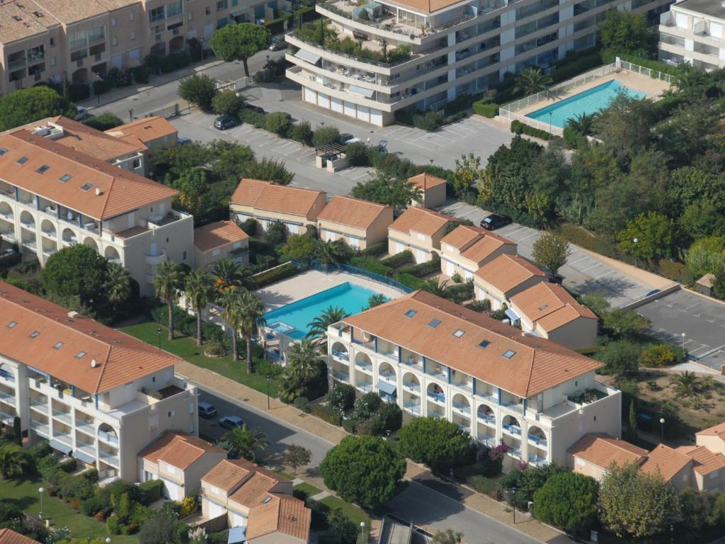 Lagrange Vacances Le Domaine D'Azur Et Tahiti Park Le Lavandou Cameră foto